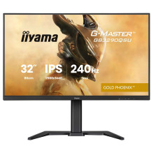 iiyama G-MASTER GB3290QSU-B1 computer monitor