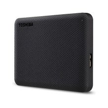 „Toshiba Canvio Advance“ išorinis kietasis diskas „Toshiba Canvio Advance“ išorinis kietasis diskas
