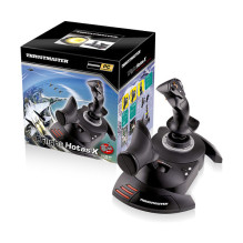 „Thrustmaster T.Flight Hotas X“