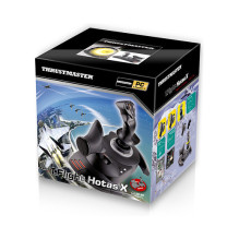 „Thrustmaster T.Flight Hotas X“