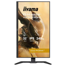 iiyama G-MASTER GB3290QSU-B1 computer monitor