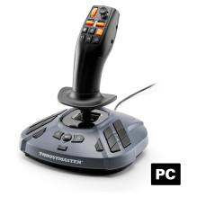 „Thrustmaster SimTask FarmStick“ valdiklis