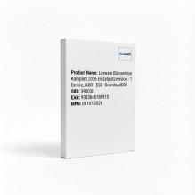 „Lexware Office Service...