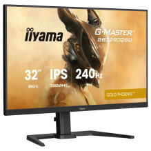 iiyama G-MASTER GB3290QSU-B1 computer monitor