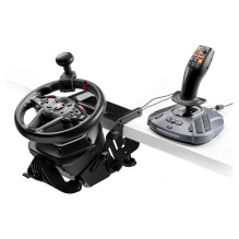„Thrustmaster SimTask FarmStick“ valdiklis