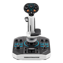 „Thrustmaster Sol-R 1“ skrydžio valdiklis