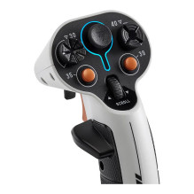 „Thrustmaster Sol-R 1“ skrydžio valdiklis