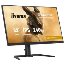 iiyama G-MASTER GB3290QSU-B1 computer monitor