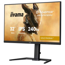 „iiyama G-MASTER GB3290QSU-B1“ kompiuterio monitorius