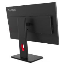 „Lenovo ThinkVision T27QD-40“ kompiuterio monitorius