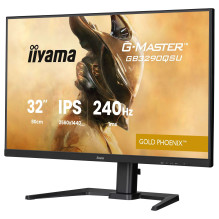 iiyama G-MASTER GB3290QSU-B1 computer monitor
