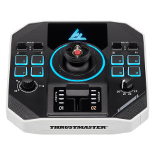 „Thrustmaster Sol-R 2 HOSAS Space Sim Duo“
