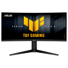 ASUS TUF Gaming VG34WQML5A...