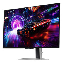 „Samsung S32FG810SU“ kompiuterio monitorius