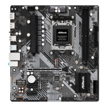 Asrock B650M-H / M.2+