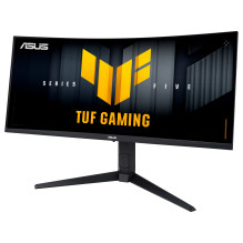 ASUS TUF Gaming VG34WQML5A computer monitor
