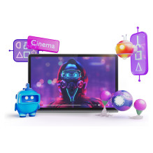 Lenovo Tab Plus Lenovo Tab Plus