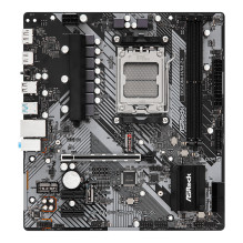 Asrock B650M-H / M.2+