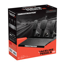 Thrustmaster Raceline Pedals III
