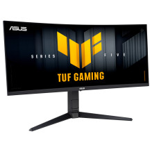 ASUS TUF Gaming VG34WQML5A computer monitor