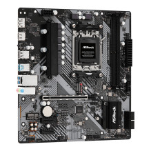 Asrock B650M-H / M.2+