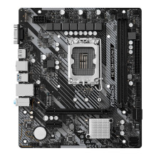 Asrock H610M-HVS / M.2 R2.0