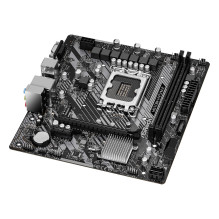Asrock H610M-HVS / M.2 R2.0