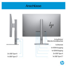 HP OmniStudio