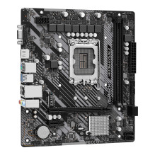 Asrock H610M-HVS / M.2 R2.0
