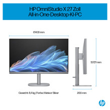 HP OmniStudio