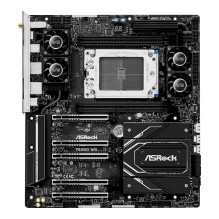 Asrock TRX50 WS