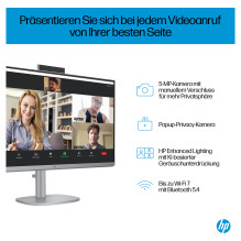 HP OmniStudio