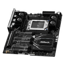 Asrock TRX50 WS