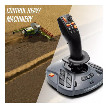 Thrustmaster SimTask FarmStick P Thrustmaster SimTask FarmStick P