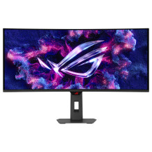 ASUS ROG Strix OLED XG34WCDG kompiuterio monitorius