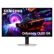 Samsung S32FG810SU computer monitor Samsung S32FG810SU computer monitor
