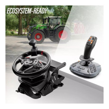 „Thrustmaster SimTask FarmStick P“ valdymo pultas „Thrustmaster SimTask FarmStick P“ valdymo pultas