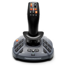 „Thrustmaster SimTask FarmStick P“ valdymo pultas „Thrustmaster SimTask FarmStick P“ valdymo pultas