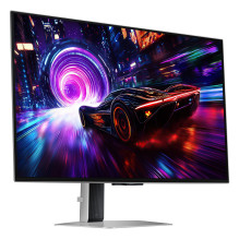 „Samsung S32FG810SU“ kompiuterio monitorius