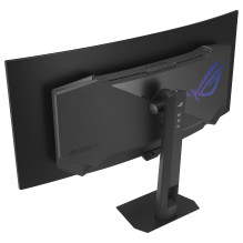 ASUS ROG Strix OLED XG34WCDG computer monitor