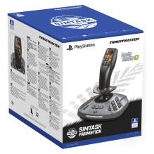Thrustmaster SimTask FarmStick P Thrustmaster SimTask FarmStick P