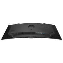 ASUS ROG Strix OLED XG34WCDG computer monitor