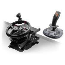 „Thrustmaster SimTask FarmStick P“ valdymo pultas „Thrustmaster SimTask FarmStick P“ valdymo pultas