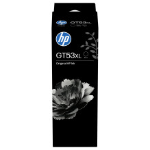 HP GT53XL 135 ml juodo...
