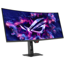 ASUS ROG Strix OLED XG34WCDG kompiuterio monitorius