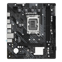 Asrock H610M-H2 / M.2