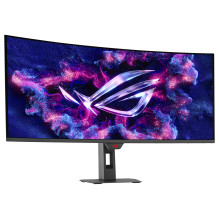 ASUS ROG Strix OLED XG34WCDG kompiuterio monitorius