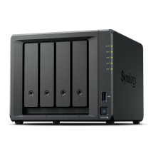 „Synology DiskStation...