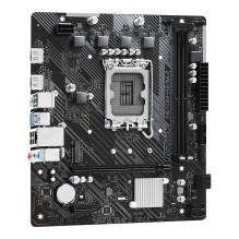 Asrock H610M-H2 / M.2