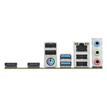 Asrock H610M-H2 / M.2